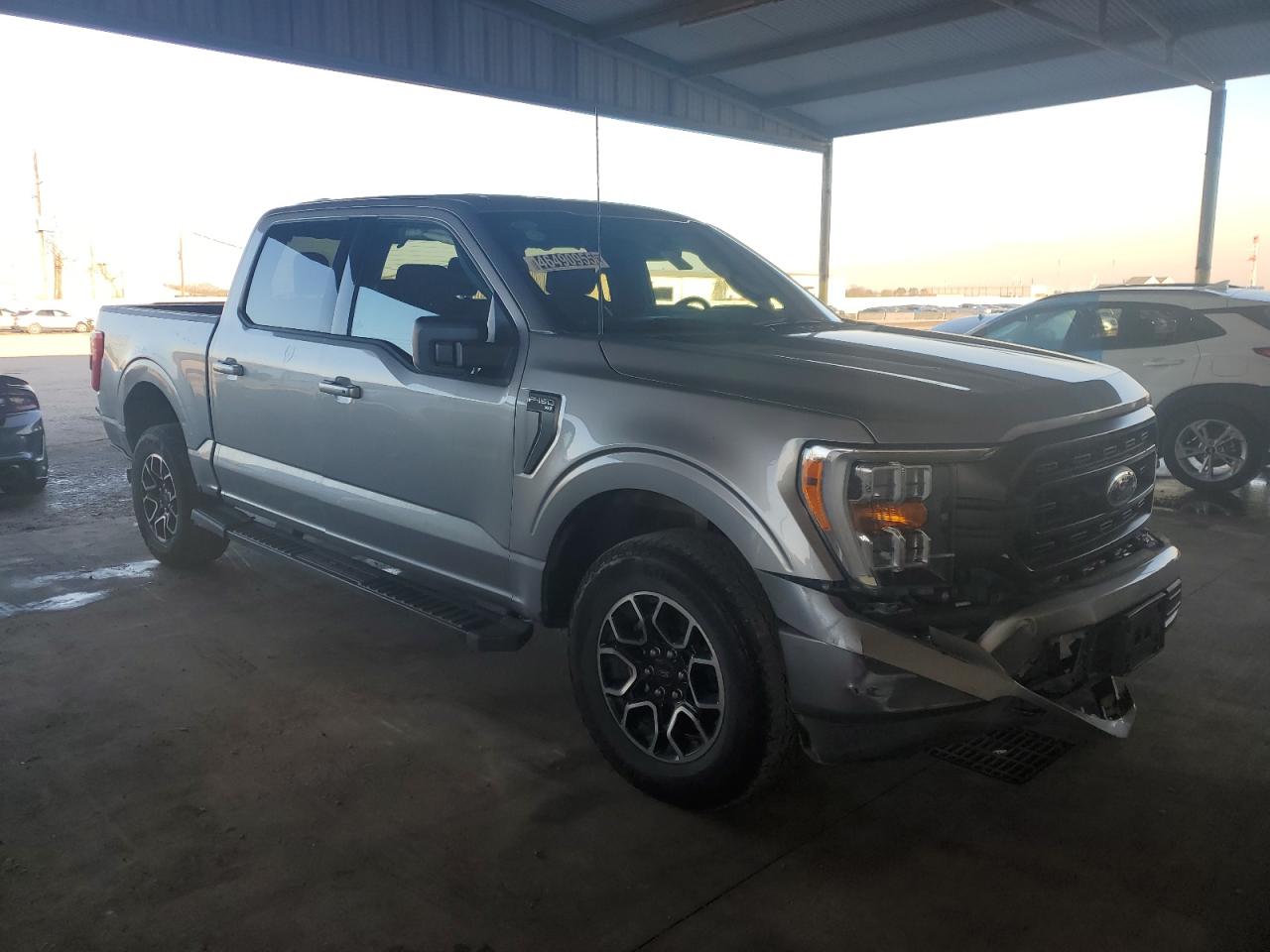 2023 Ford F-150 - Image 4