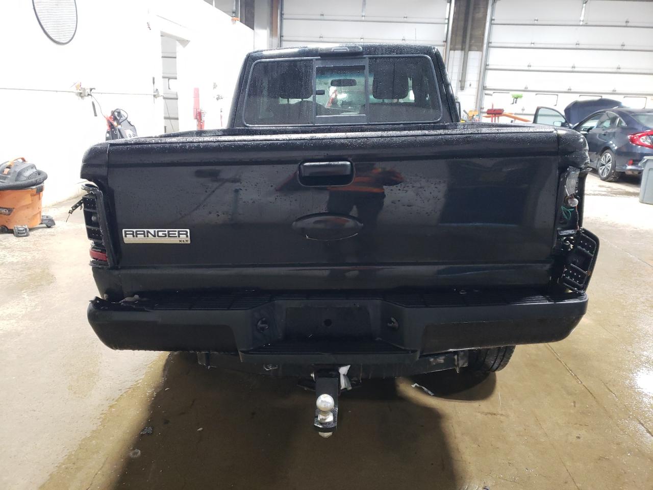 2011 Ford Ranger - Image 6