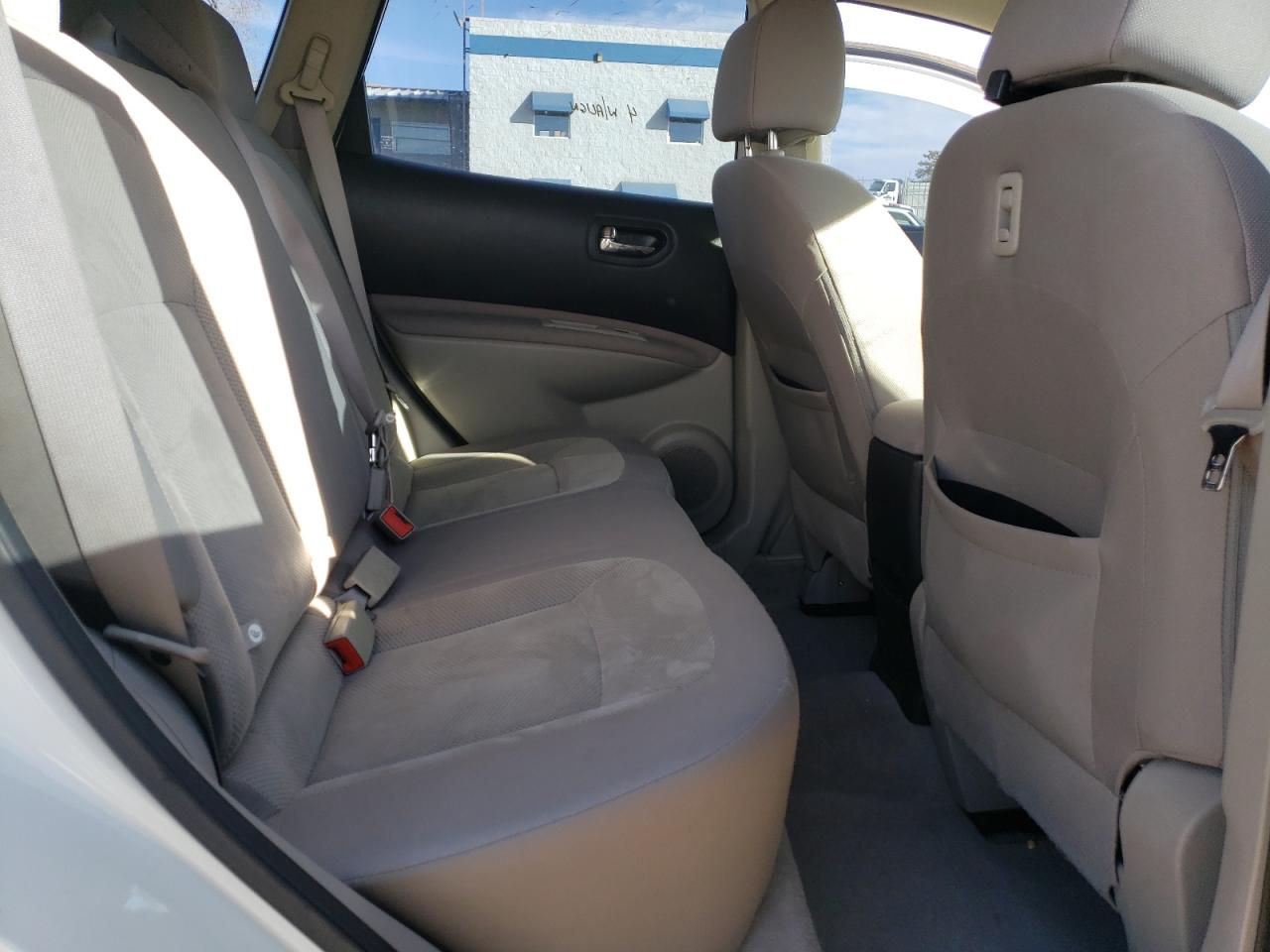 2013 Nissan Rogue - Image 11