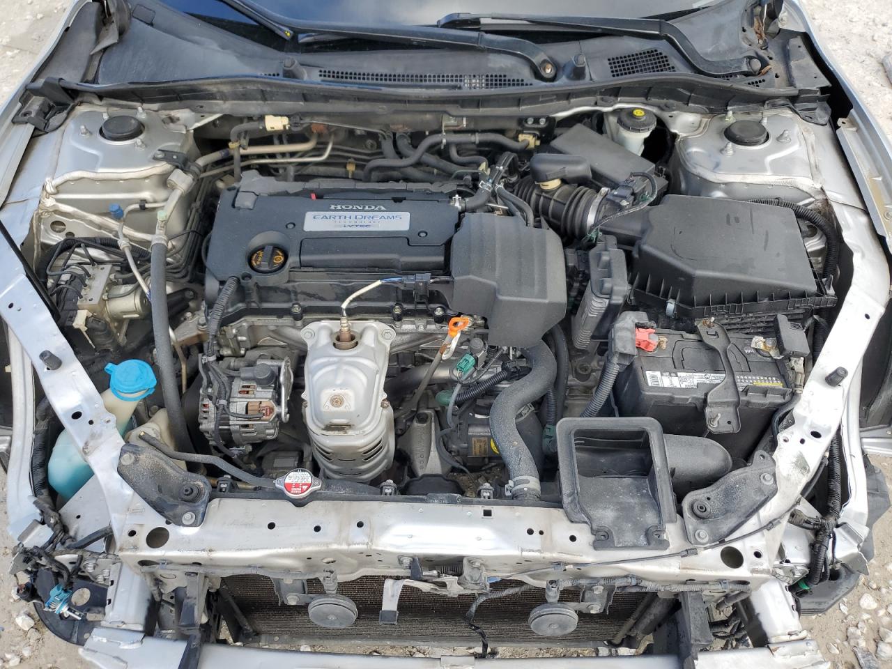 2013 Honda Accord - Image 11