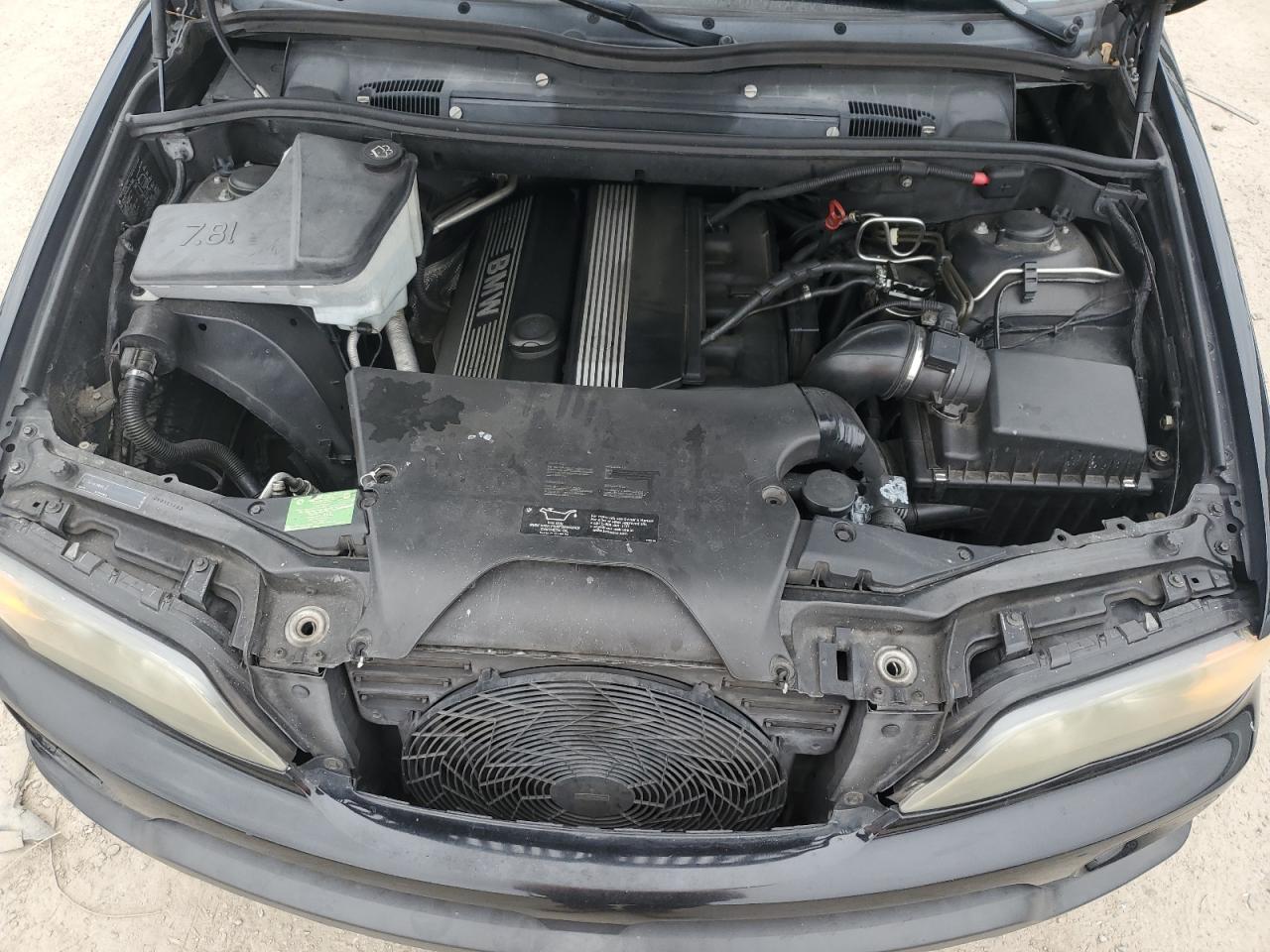 2006 BMW X5 - Image 14
