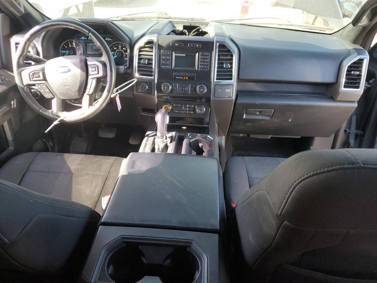 2015 Ford F-150 - Image 8