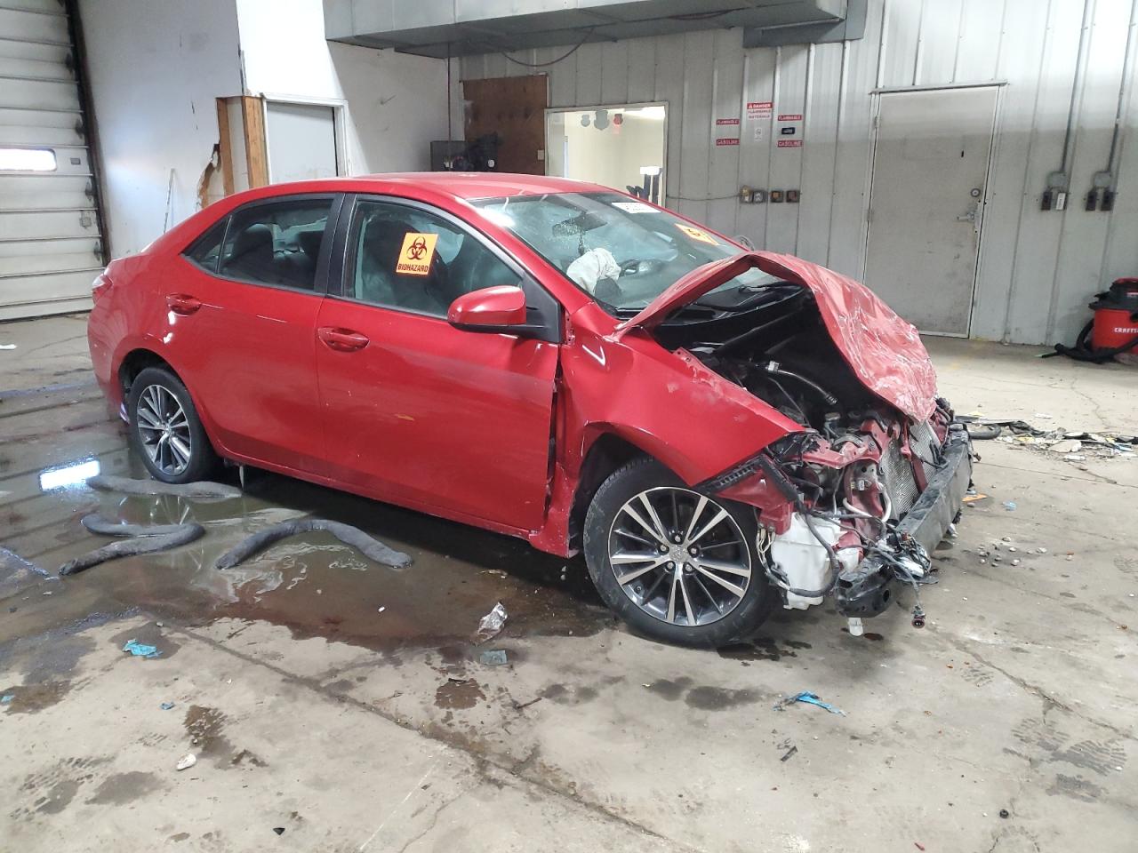 2016 Toyota Corolla - Image 4