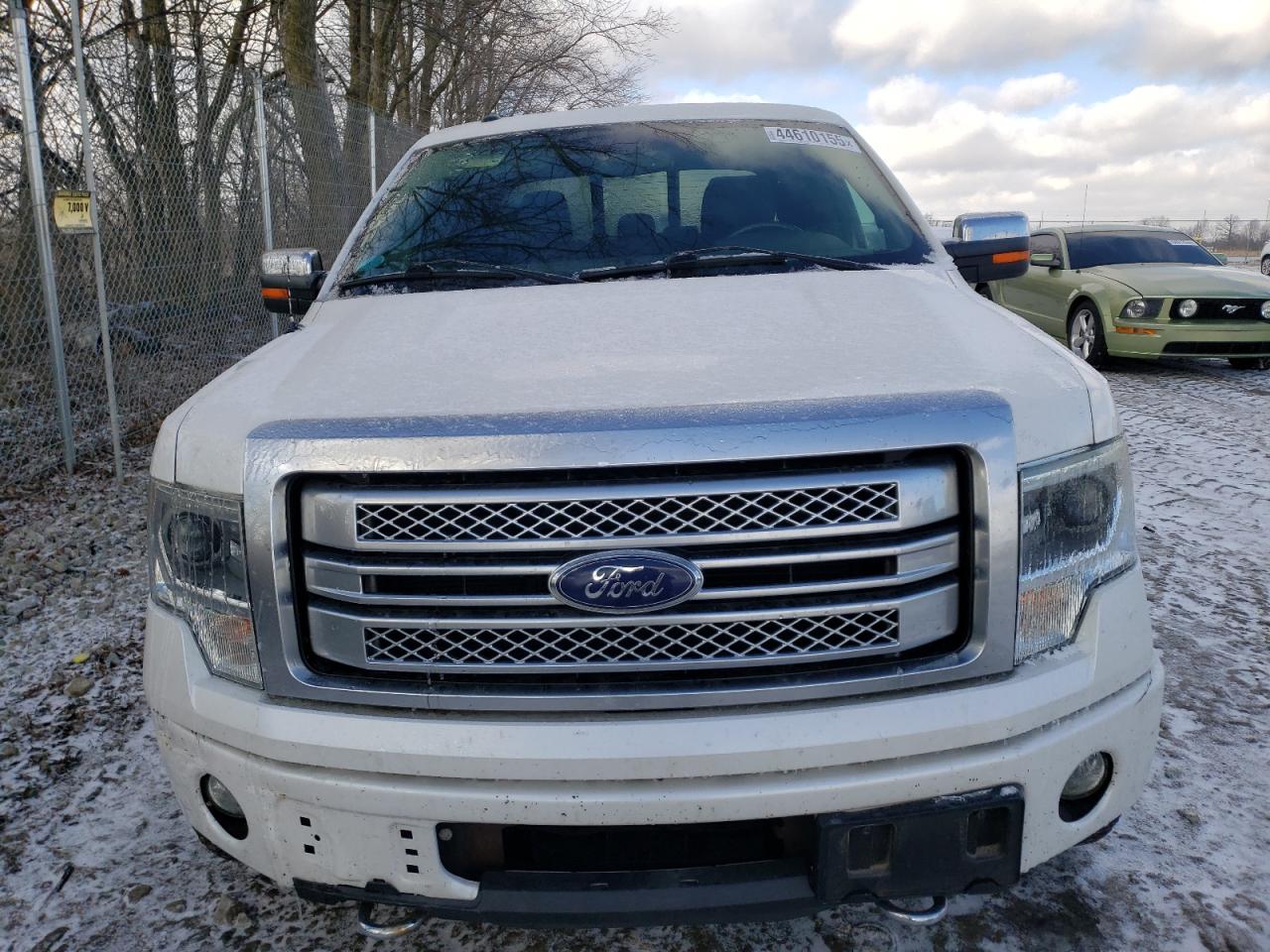 2013 Ford F-150 - Image 5