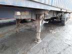 2007 TRAI TRAILER for sale at Copart WOLVERHAMPTON