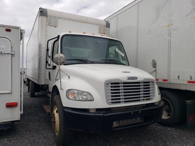 2017 Freightliner Business Class M2 Box Truck