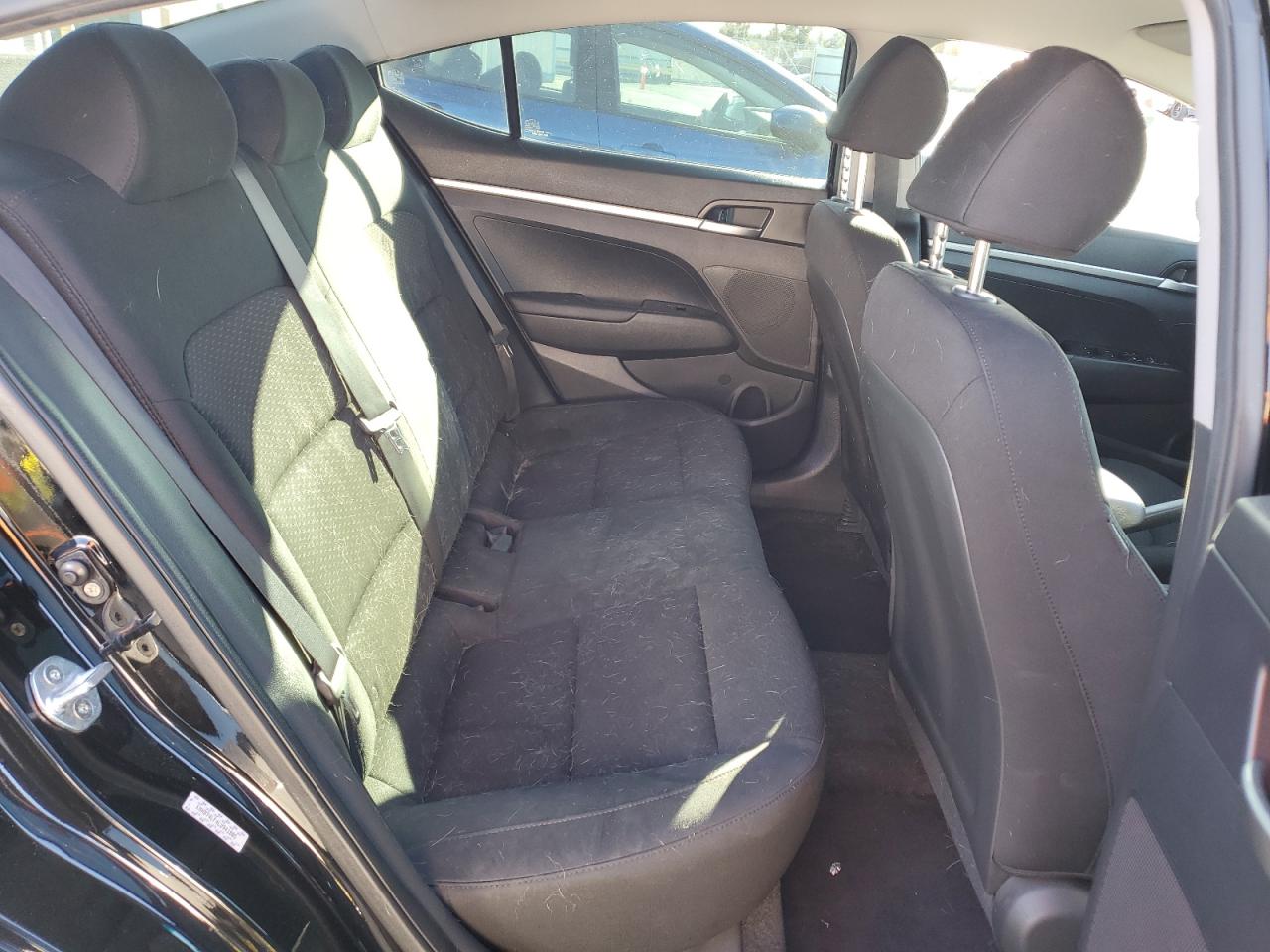 2020 Hyundai Elantra - Image 10