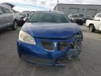 2005 Pontiac G6 Gt للبيع في Las Vegas، NV - Front End