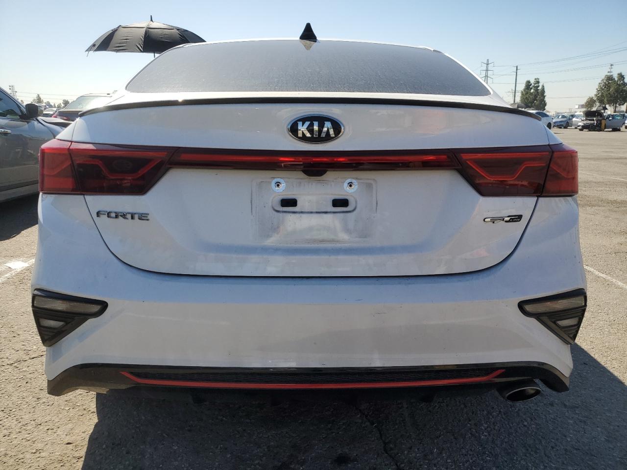 2021 Kia Forte - Image 6