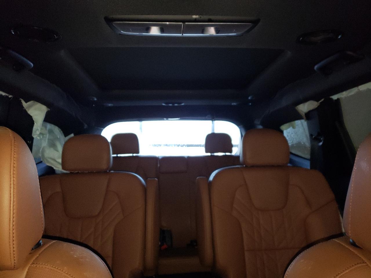 2024 Kia Telluride Sx VIN: 5XYP5DGC3RG498967 Lot: 45762725