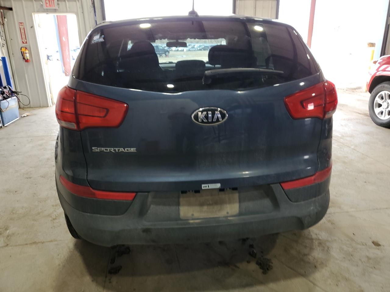 2016 Kia Sportage - Image 6