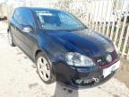 2005 VOLKSWAGEN GOLF GTI for sale at Copart WESTBURY