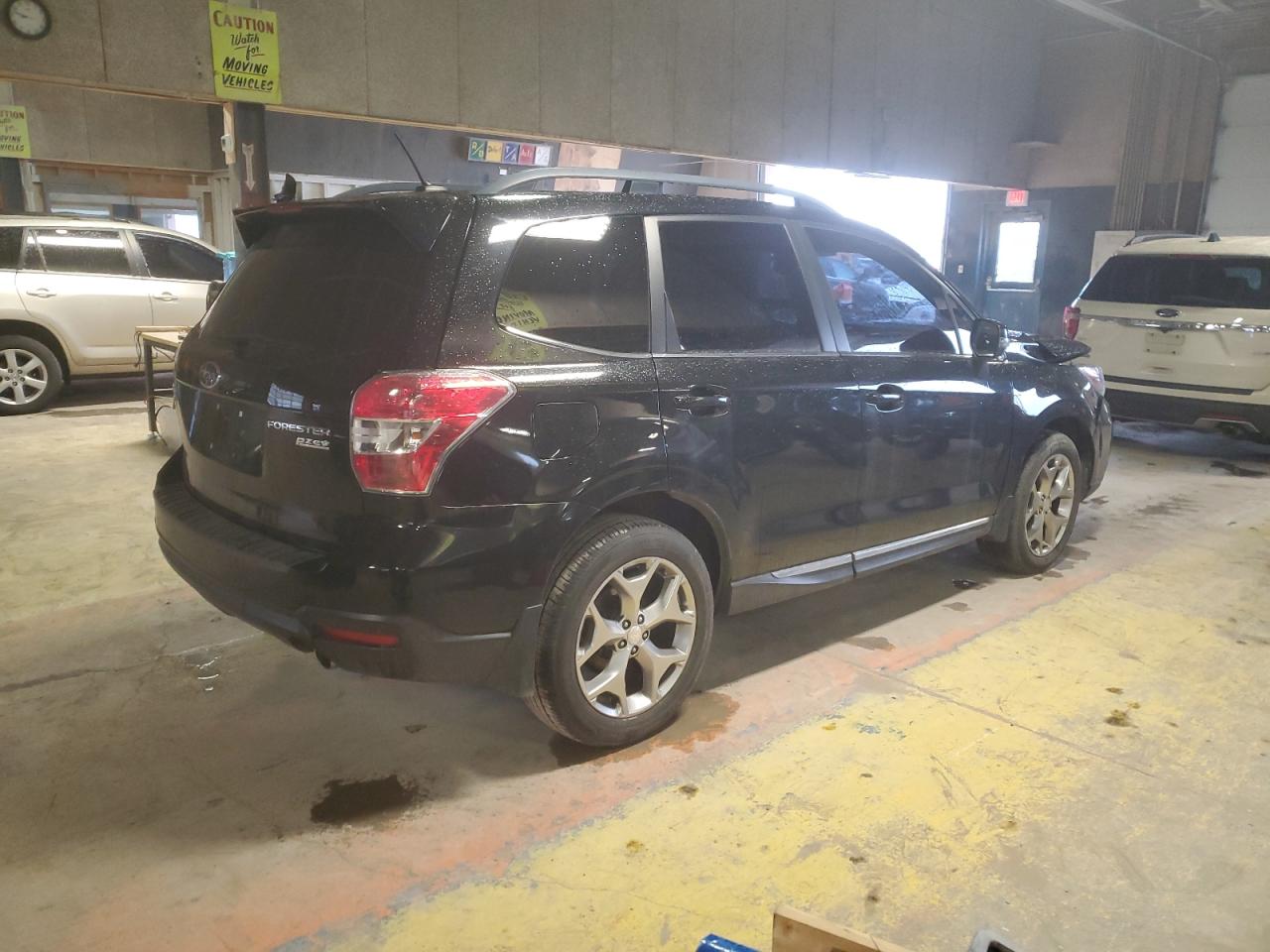 2015 Subaru Forester - Image 3