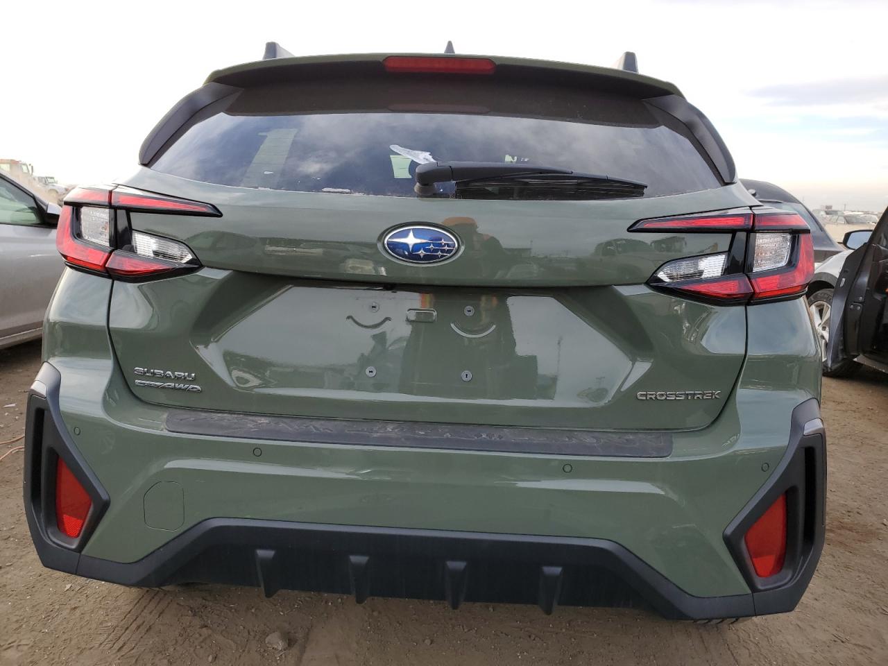 2024 Subaru XV - Image 6