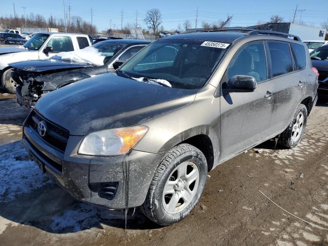 2012 Toyota Rav4 