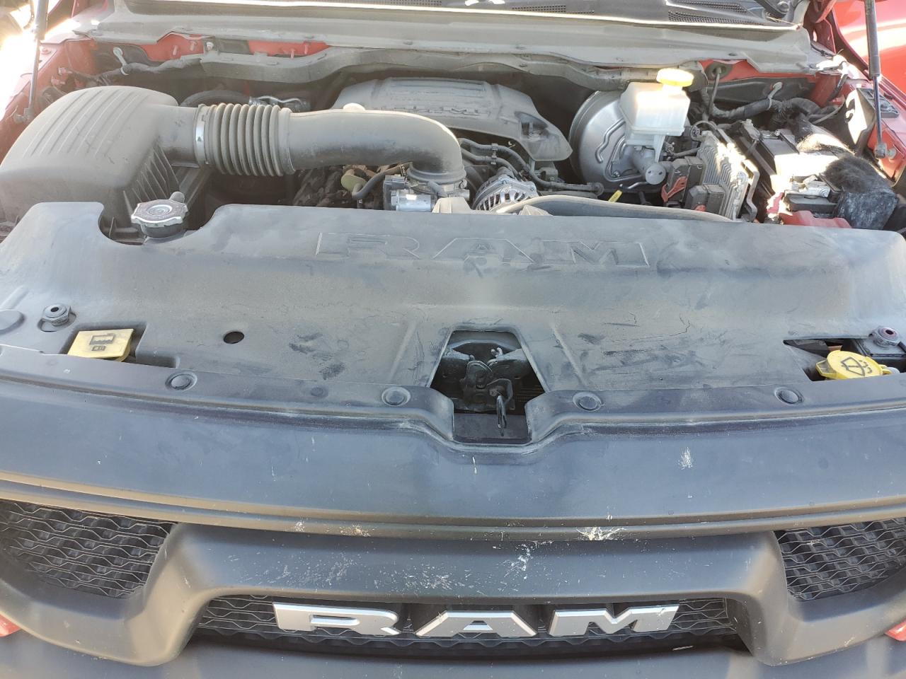 2019 RAM 1500 - Image 11