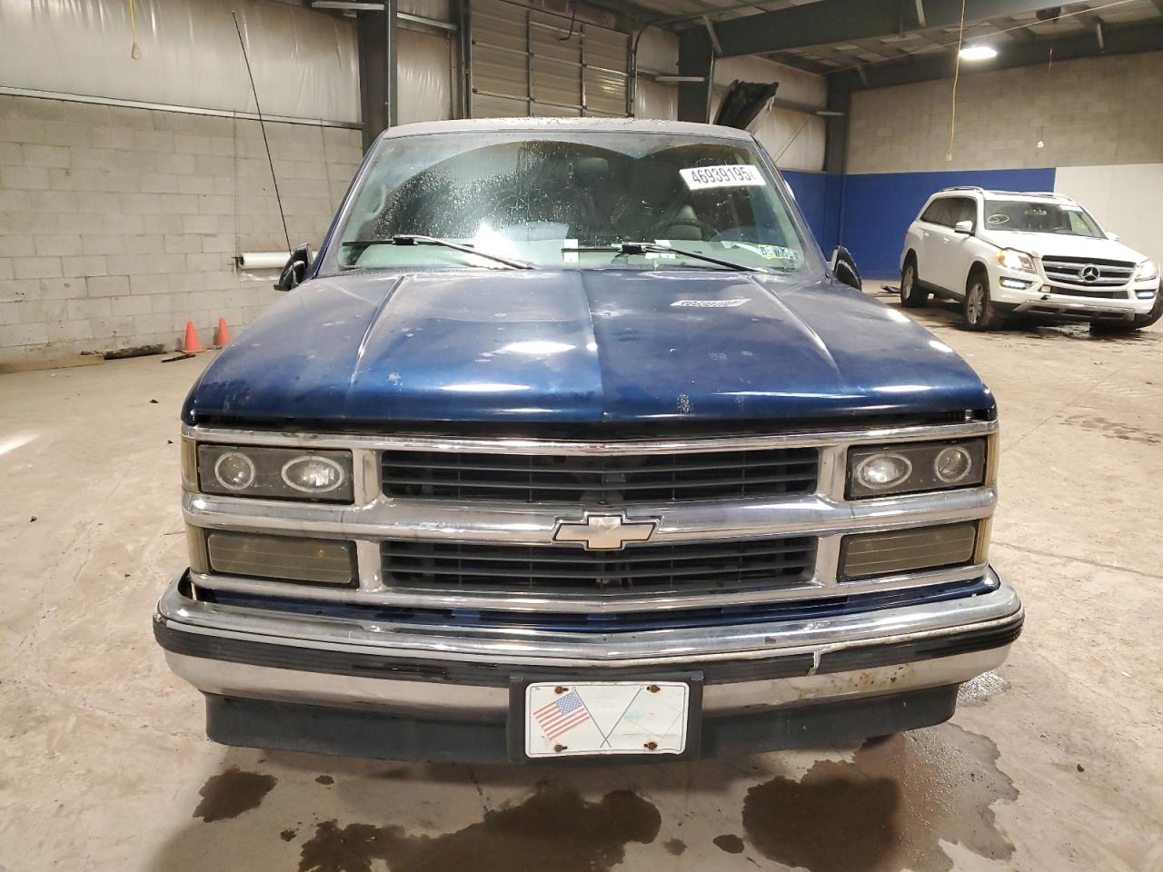 1998 Chevrolet GMT-400 - Image 5