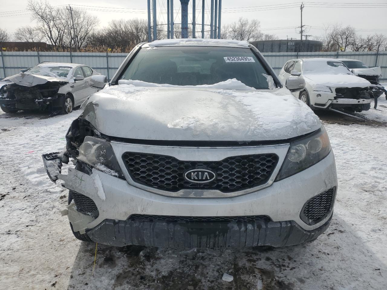2013 Kia Sorento - Image 5