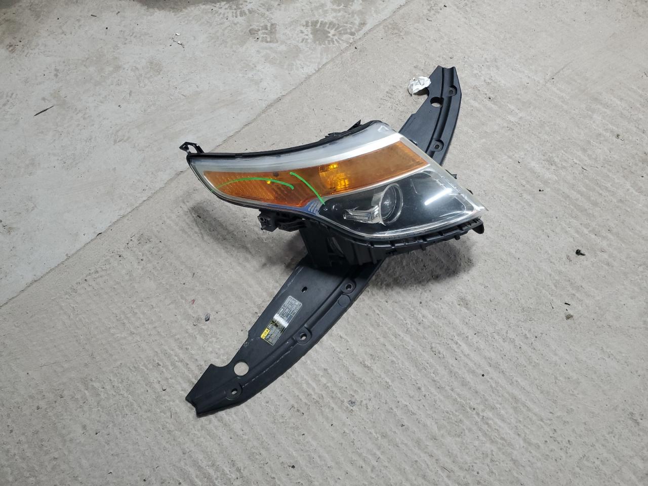 2011 Ford Explorer - Image 13