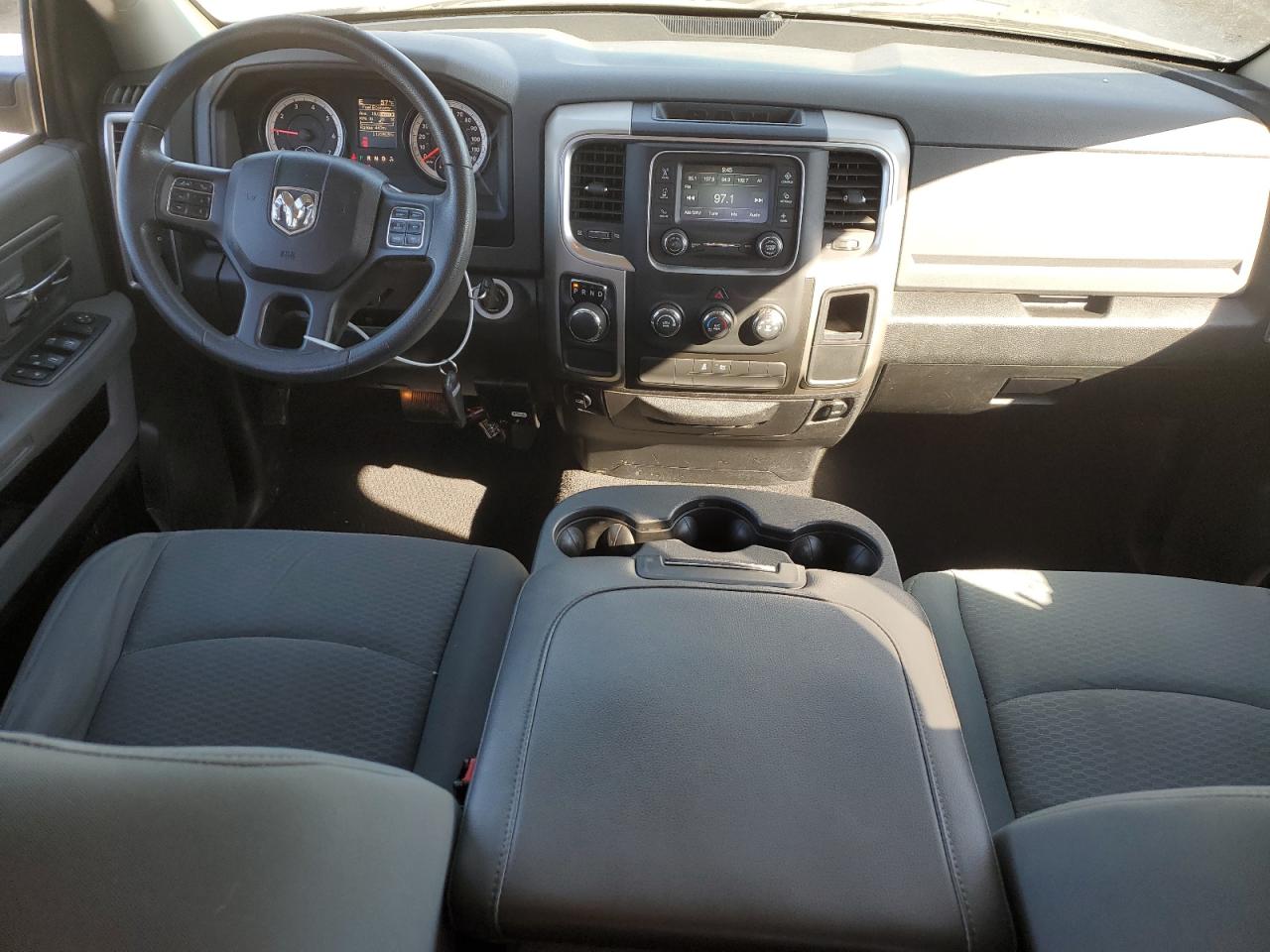 2014 RAM 1500 - Image 8