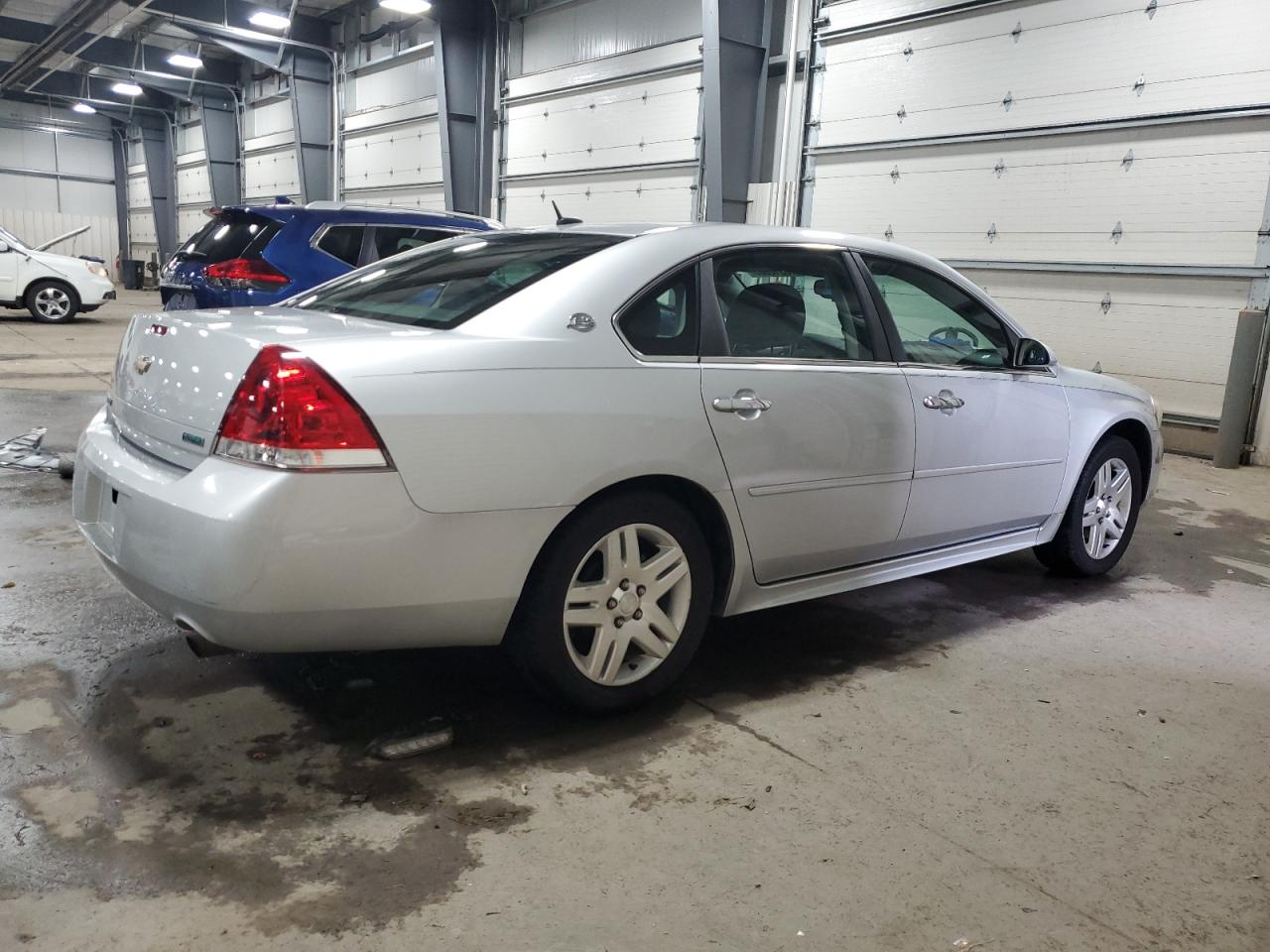 2013 Chevrolet Impala - Image 3