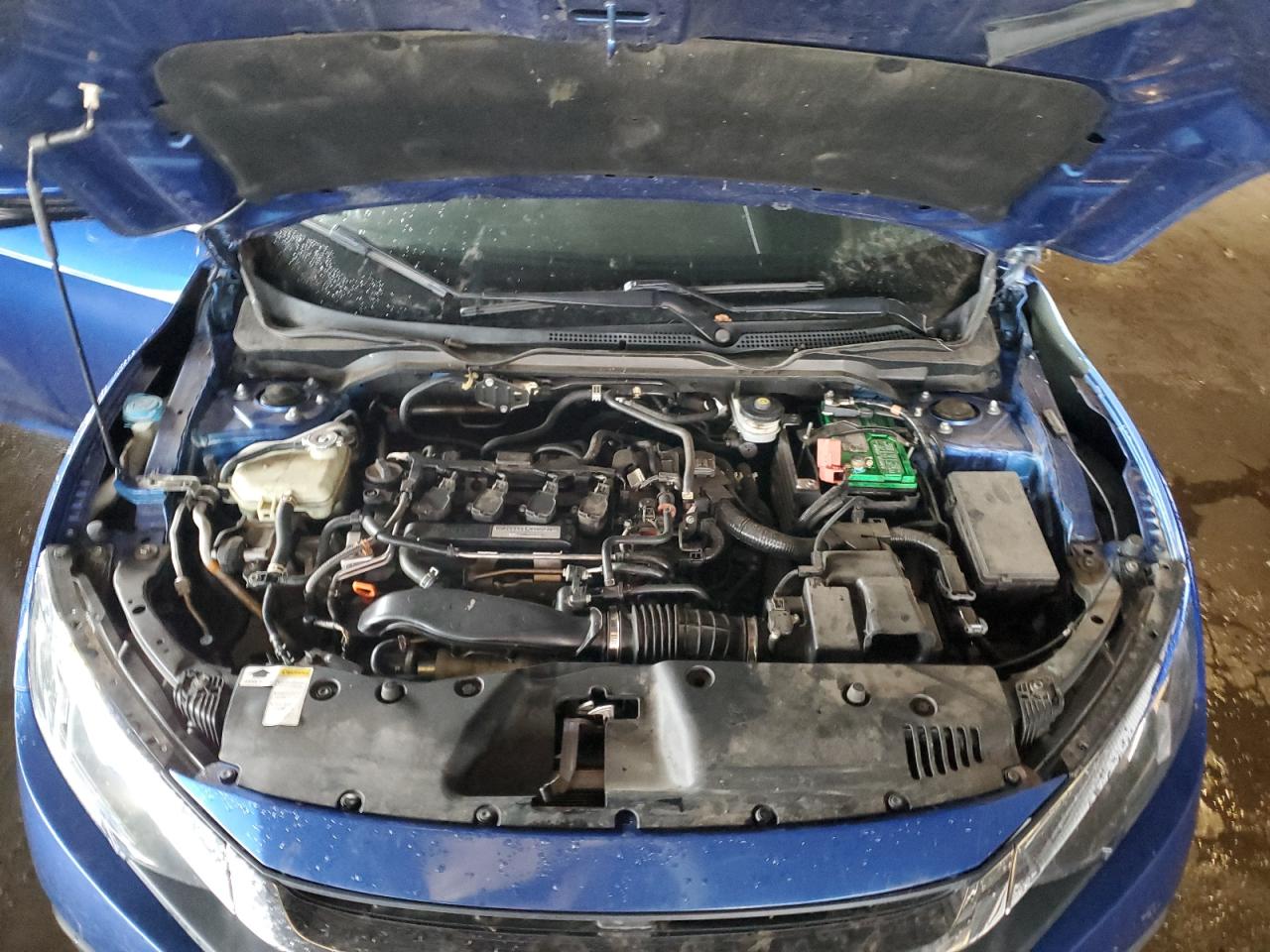 2016 Honda Civic - Image 11