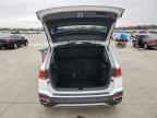 2022 Volkswagen Taos Se en Venta en Grand Prairie, TX - Front End