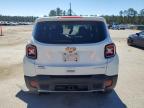 2018 Jeep Renegade Limited na sprzedaż w Harleyville, SC - Front End
