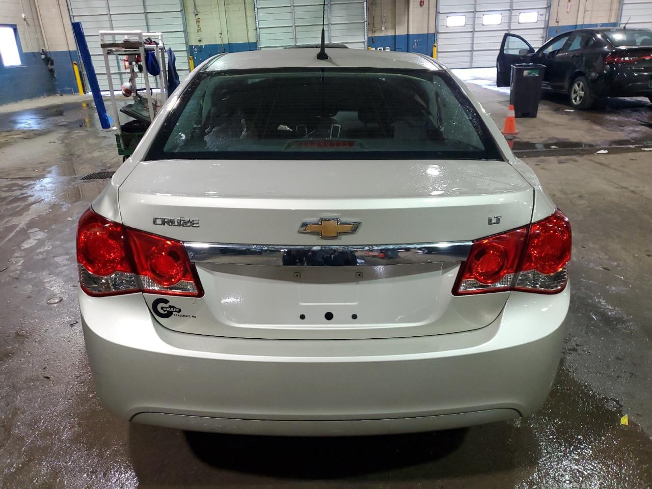 2014 Chevrolet Cruze - Image 6