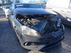 2017 MERCEDES BENZ A 200 D AM for sale at Copart WOLVERHAMPTON