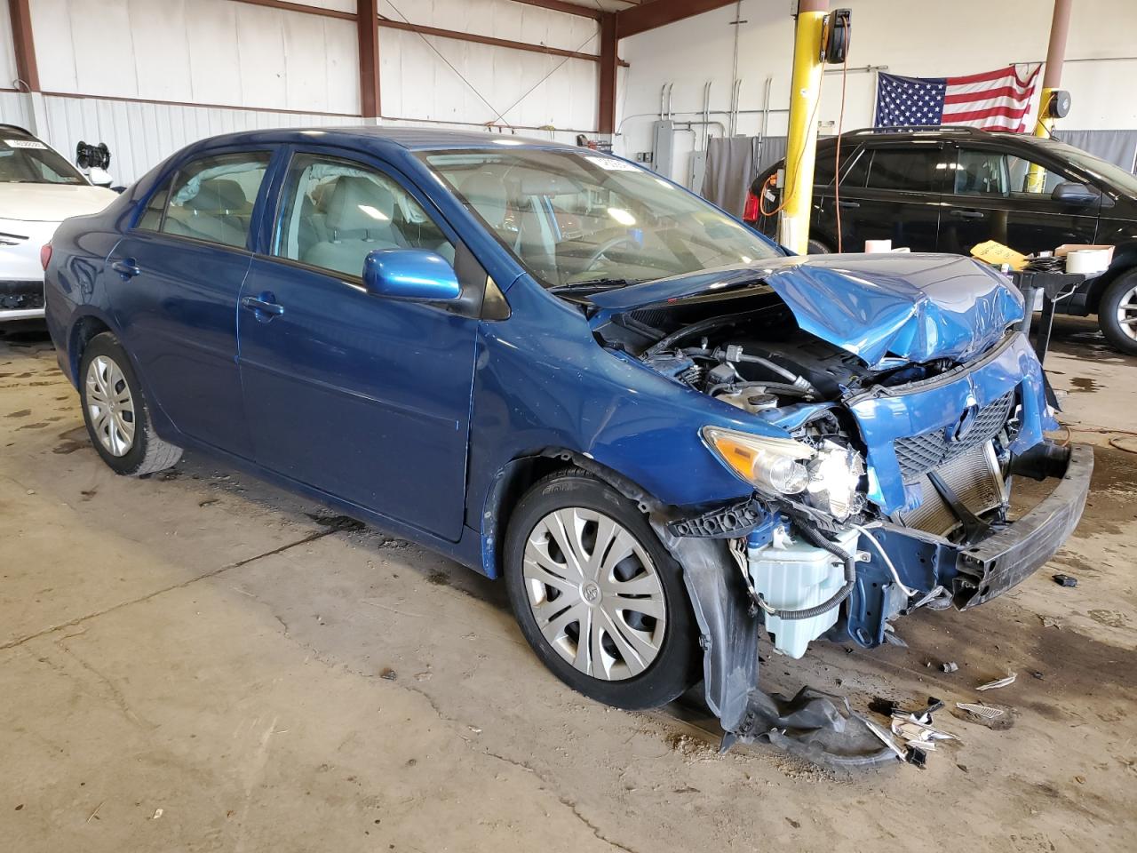 2010 Toyota Corolla - Image 4