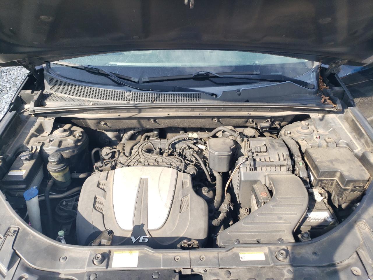 2011 Kia Sorento - Image 12