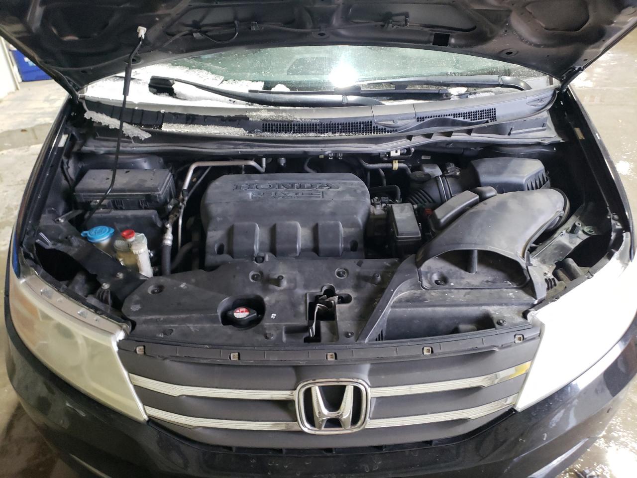 2013 Honda Odyssey - Image 12