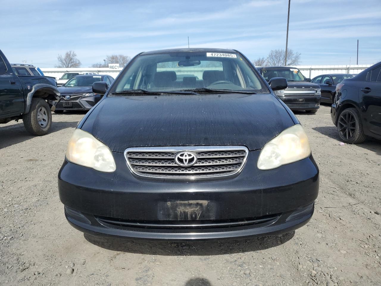 2007 Toyota Corolla - Image 5