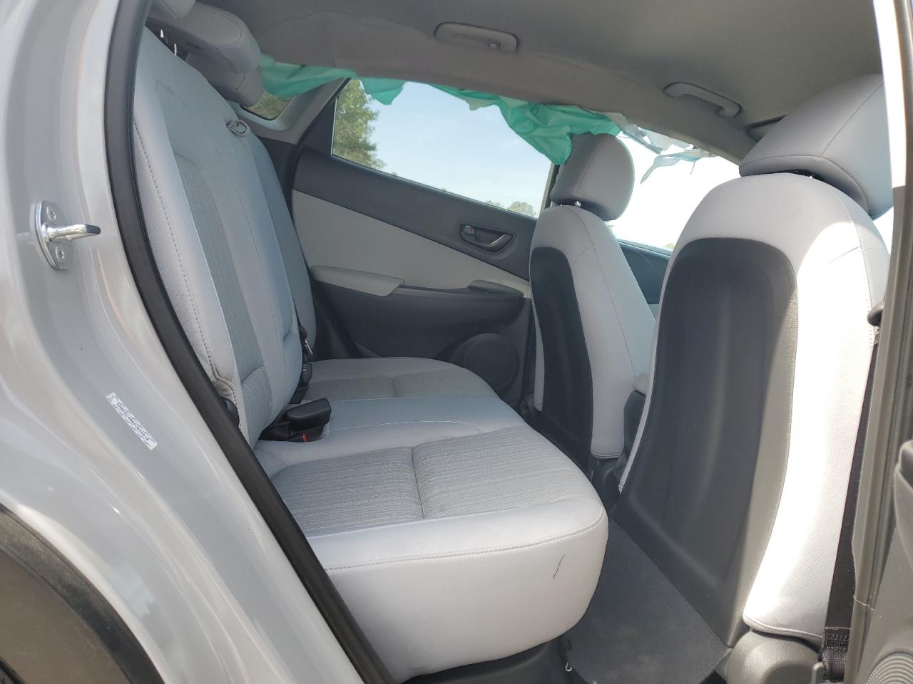 2023 Hyundai Kona - Image 11