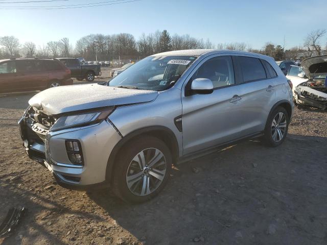 2023 Mitsubishi Outlander Sport S/Se