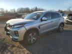 2023 Mitsubishi Outlander Sport S/Se за продажба в Chalfont, PA - Front End