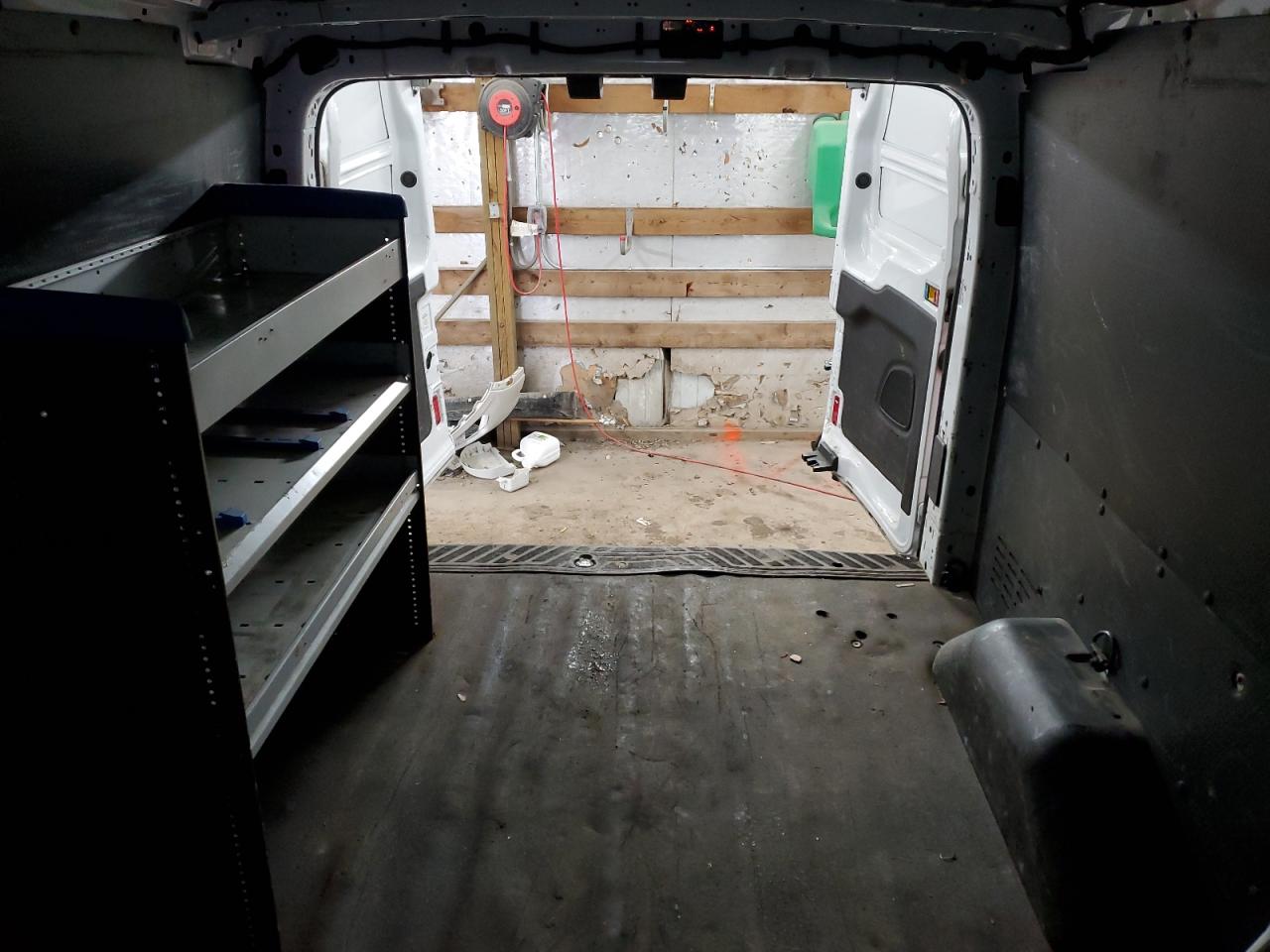 2015 Ford Transit - Image 10