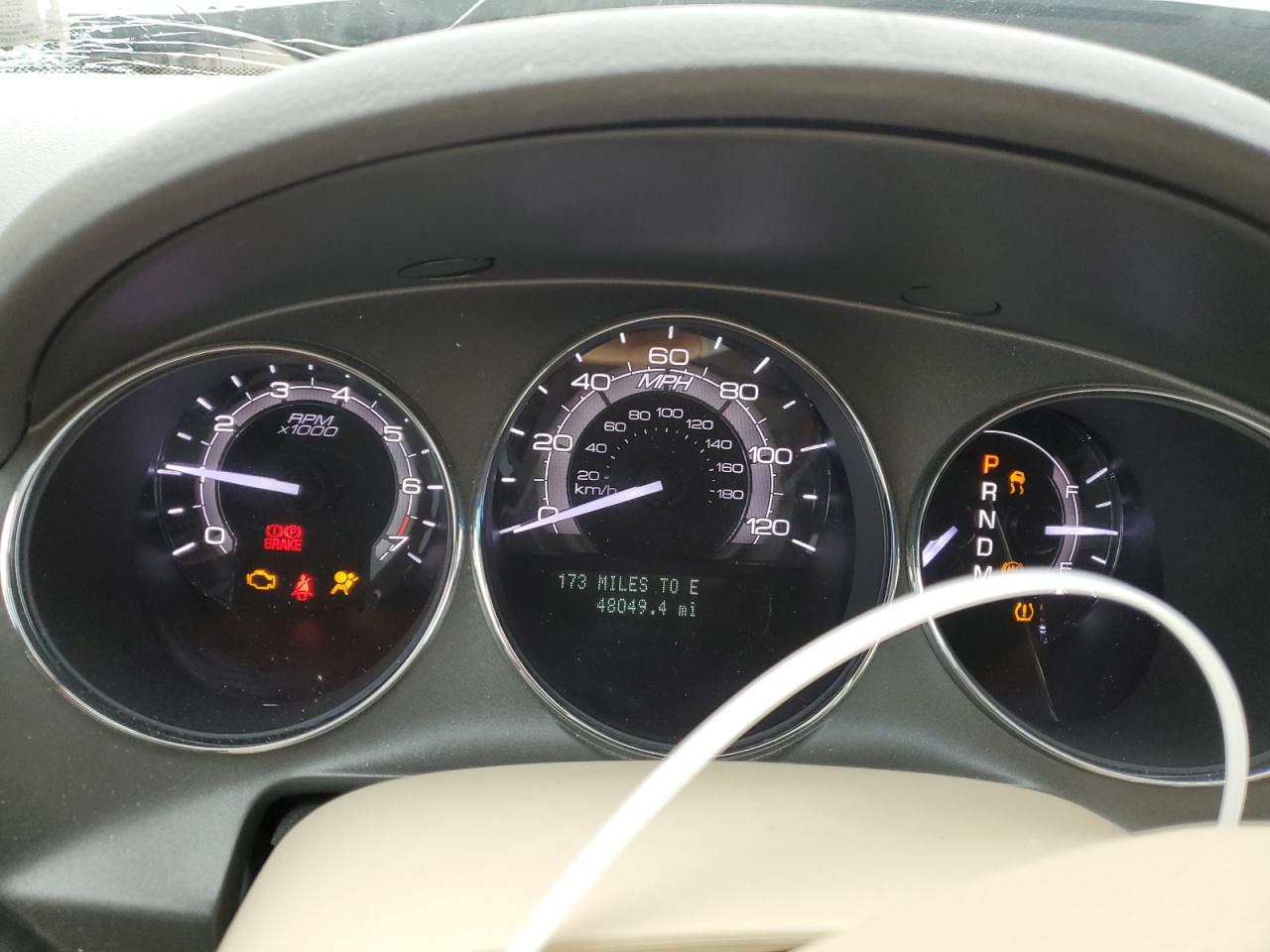 2010 Lincoln MKZ - Image 9