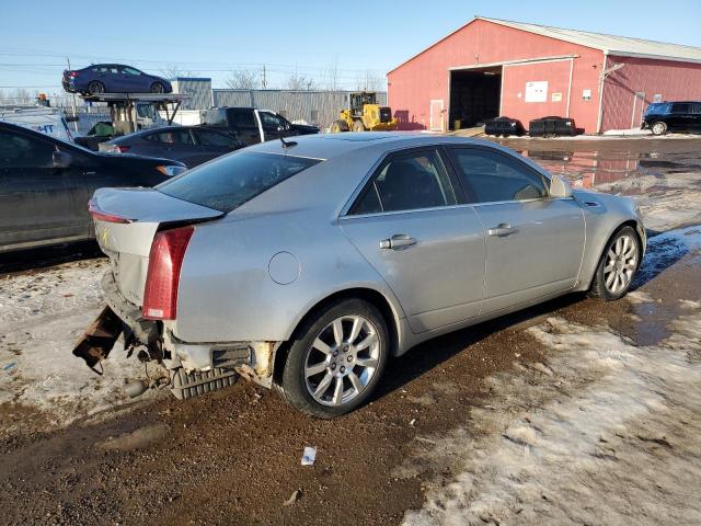 2008 CADILLAC CTS HI FEATURE V6