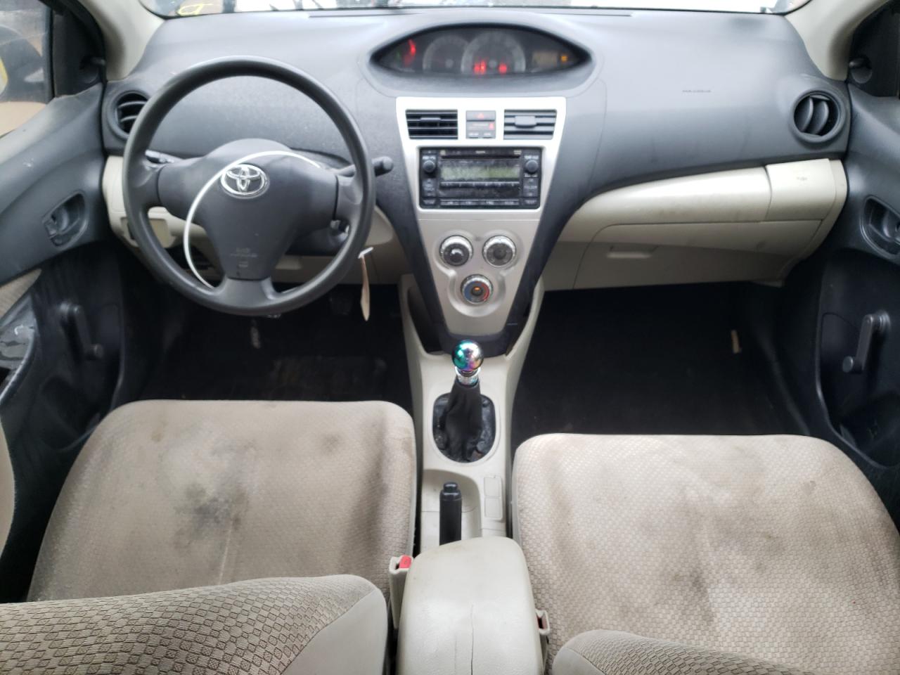 2007 Toyota Yaris - Image 8