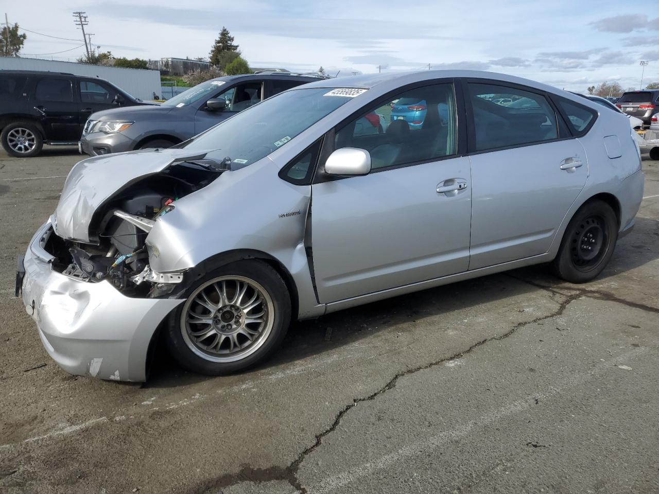 2008 Toyota Prius - Image 1