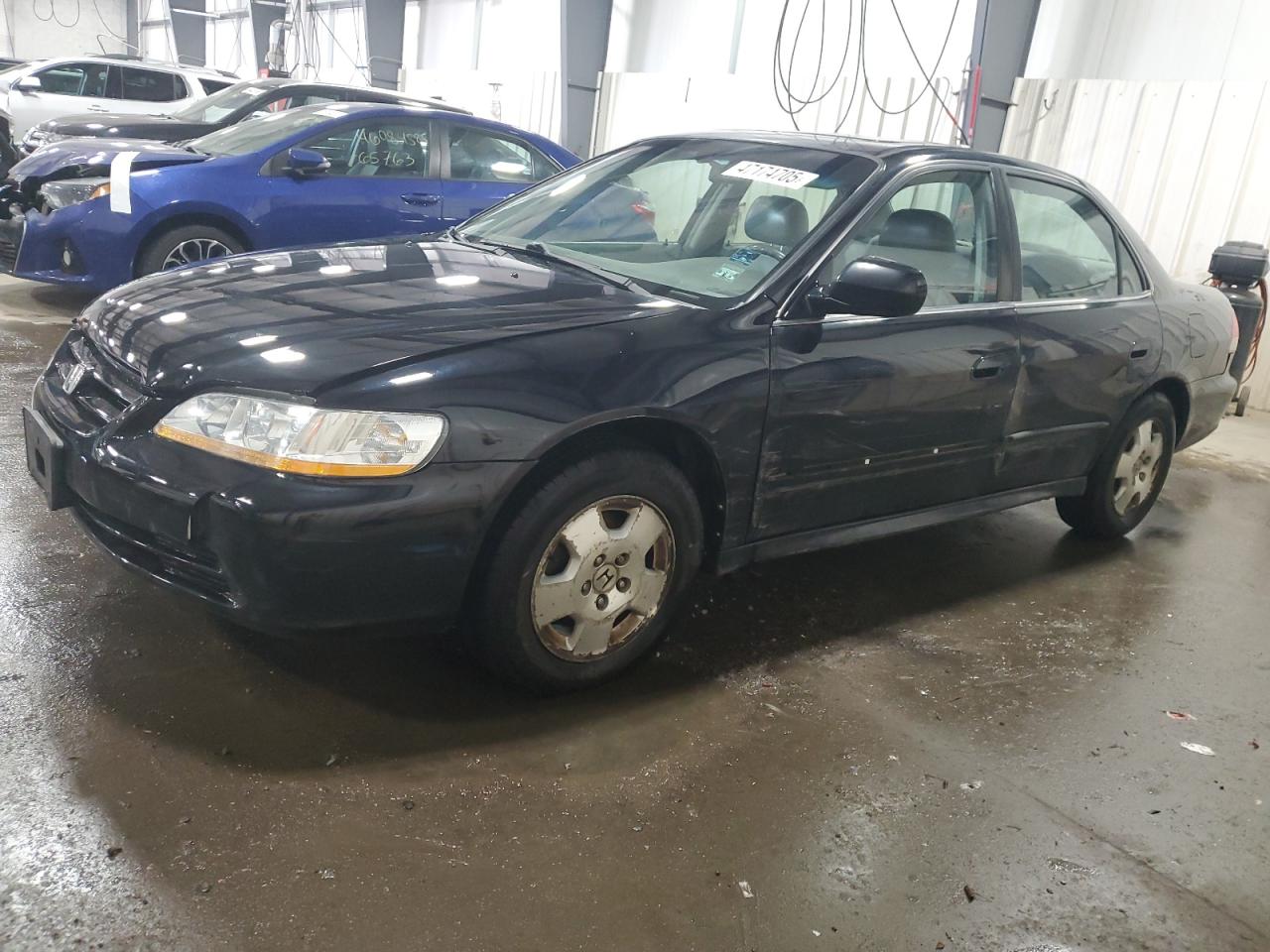 2001 Honda Accord - Image 1