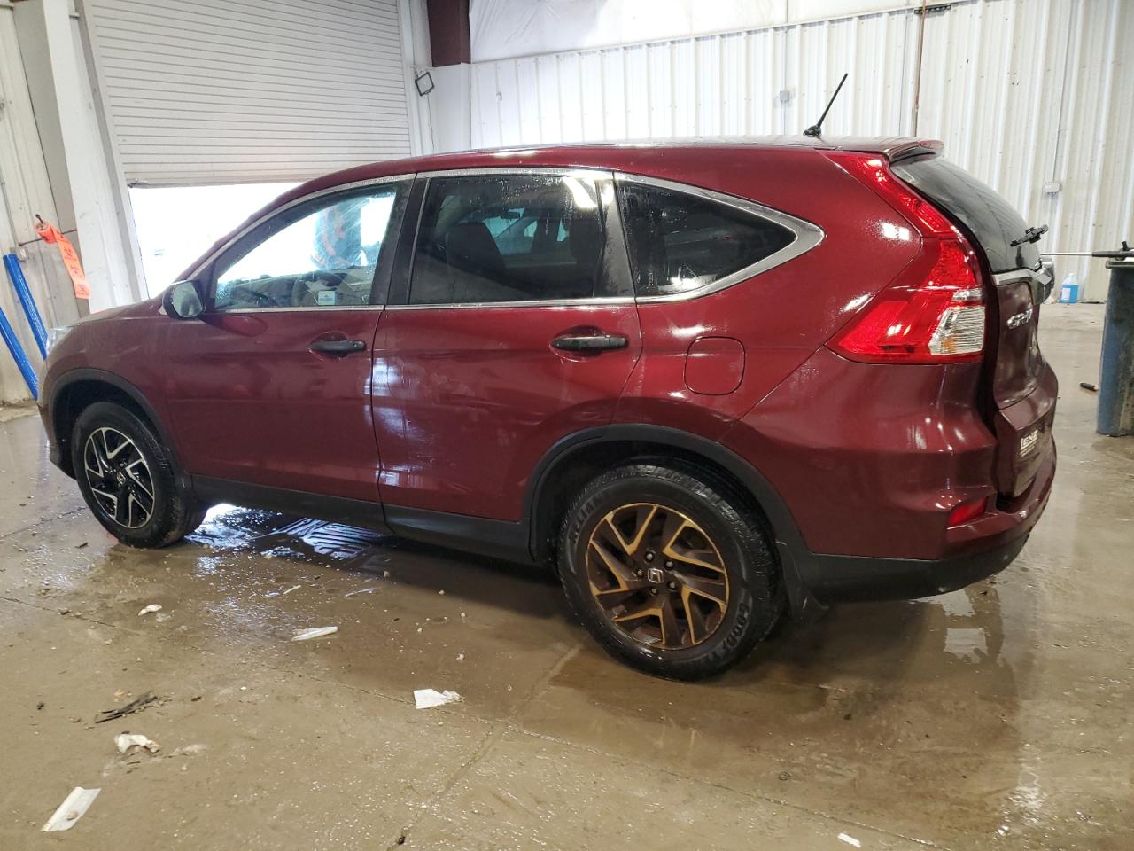 2016 Honda CR-V - Image 2