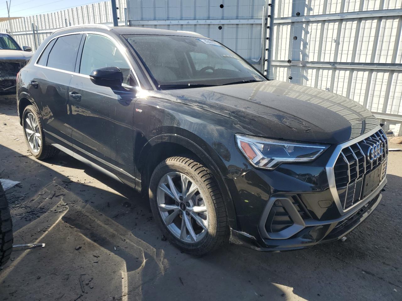 2022 Audi Q3 - Image 4