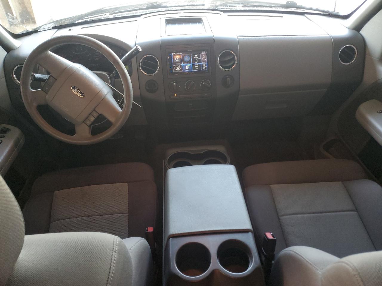 2006 Ford F-150 - Image 8