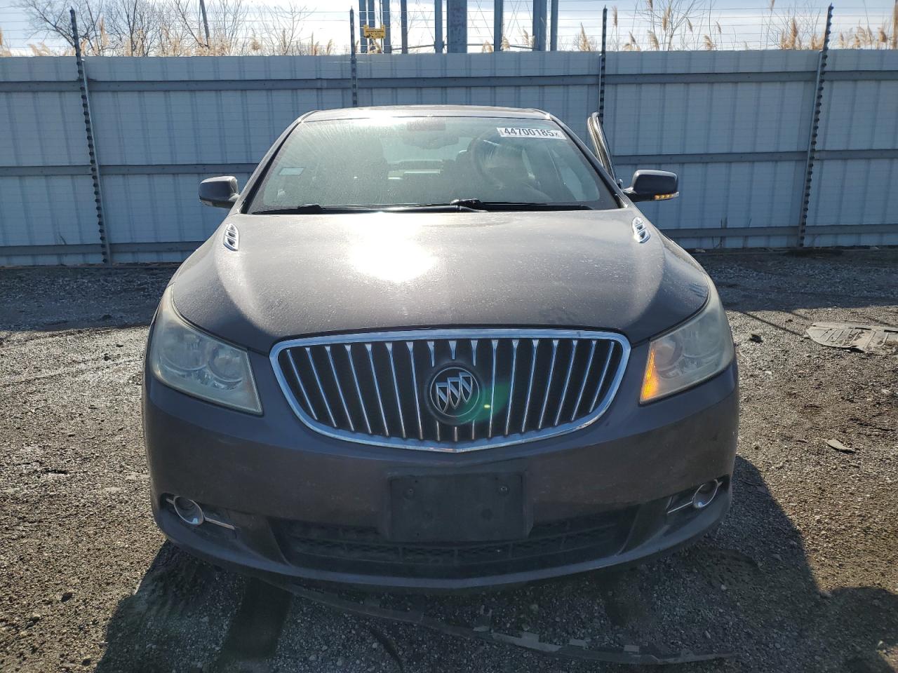 2013 Buick LaCrosse - Image 5