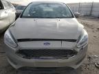 2015 Ford Focus Se na sprzedaż w Littleton, CO - Front End