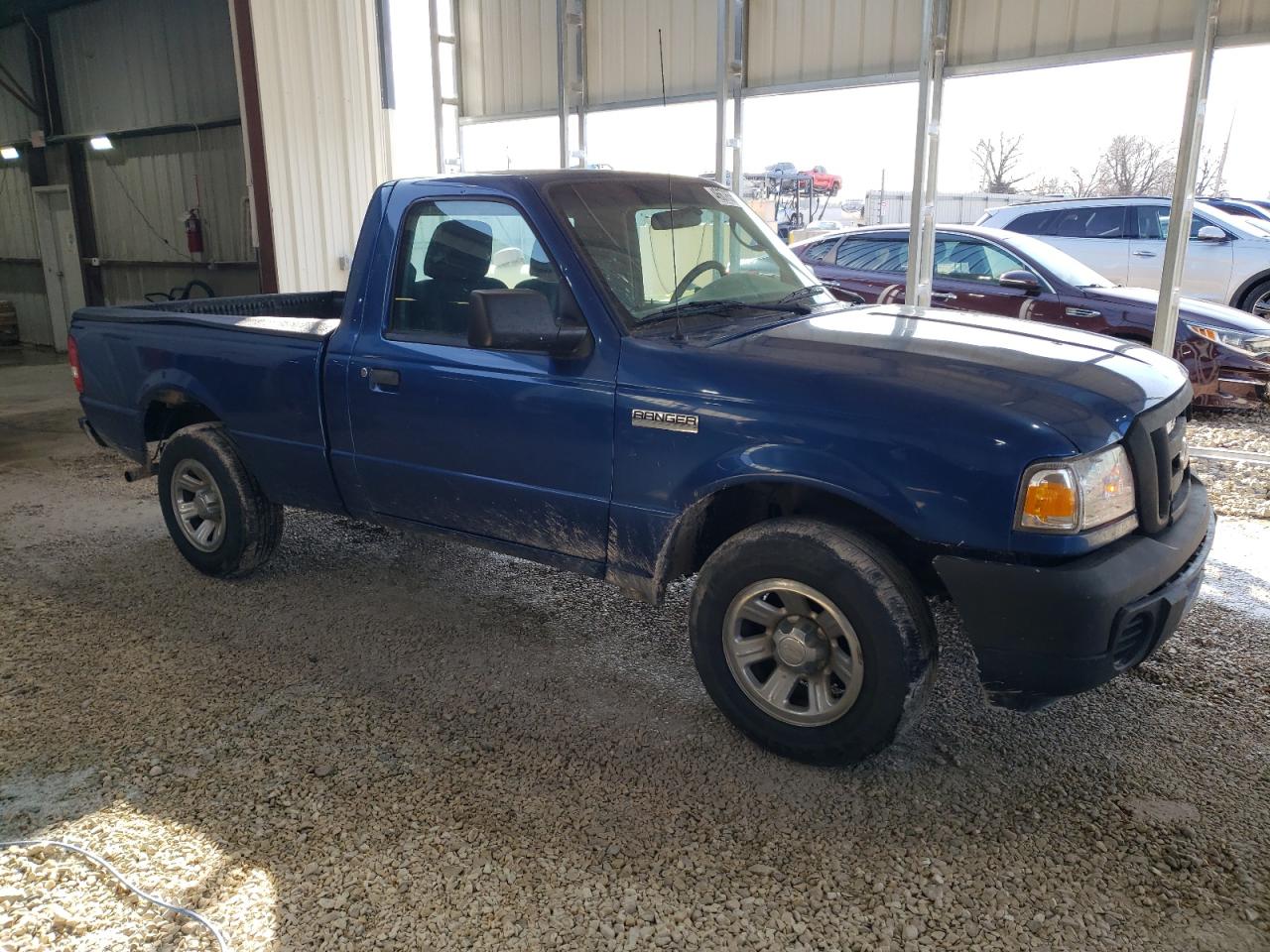 2011 Ford Ranger - Image 4