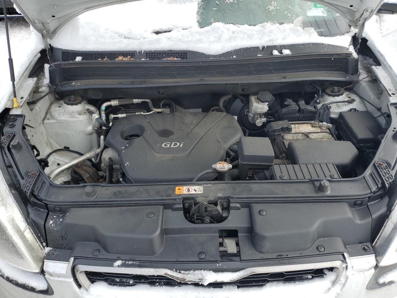2013 Kia Soul - Image 11